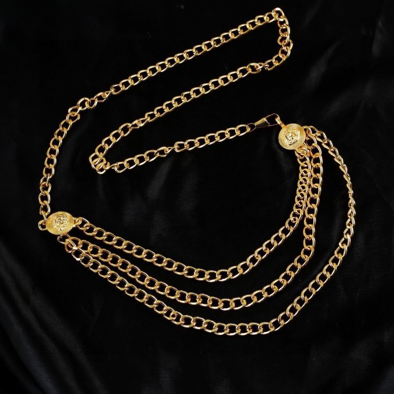 Chanel Necklaces